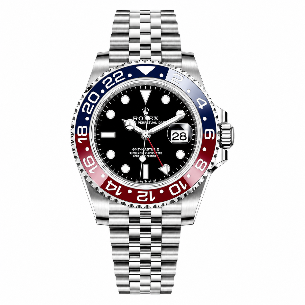 GMT-Master II