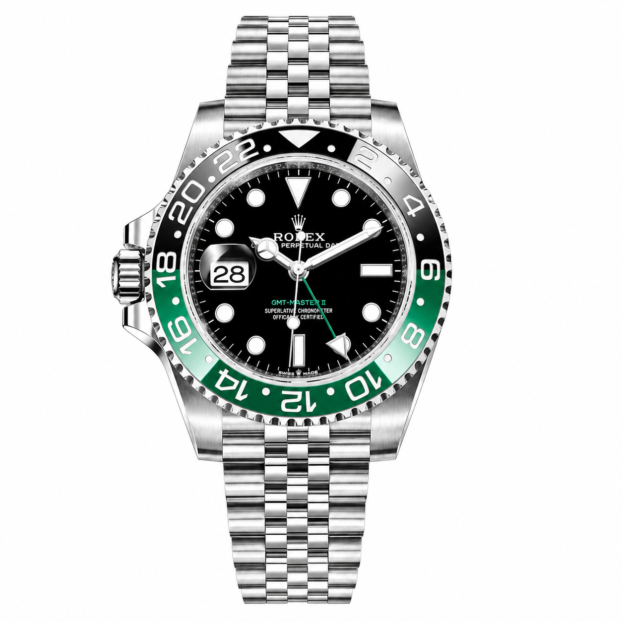 GMT-Master II Sprite