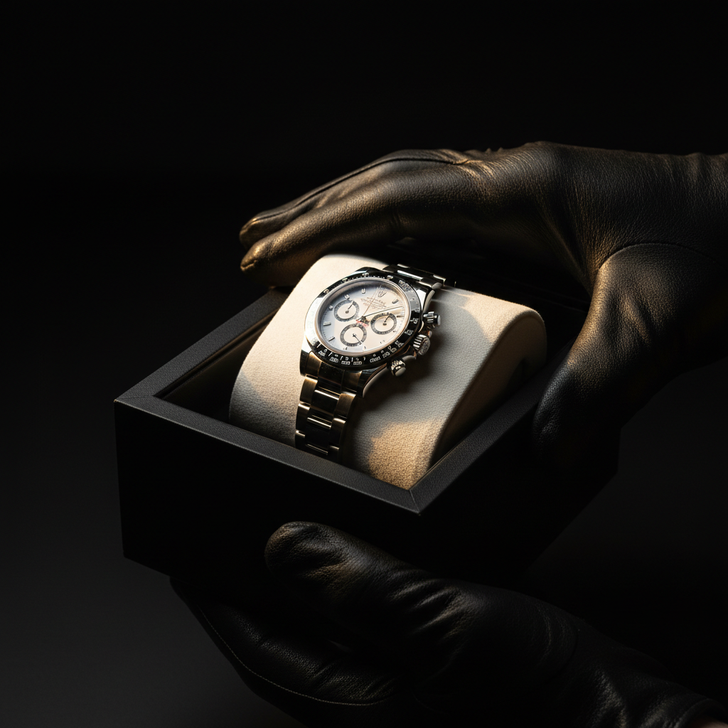 Nexamor White Glove Service